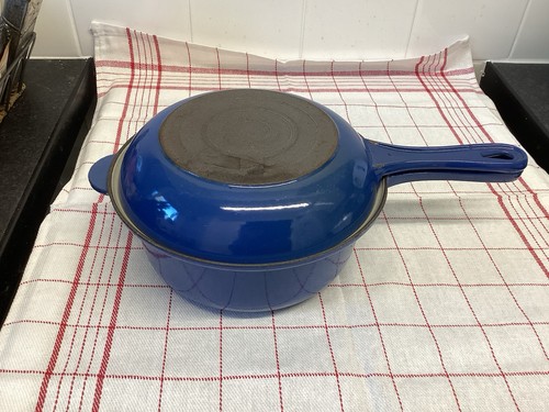 Creuset 22cm multi - le, multi-function