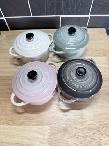 Creuset petite casserole - le,