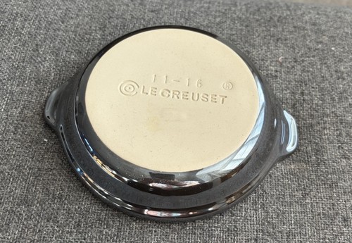Rare creuset small - le, round