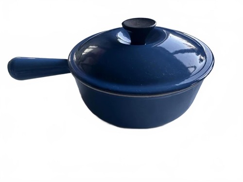 Vintage creuset 20cm - vintage,