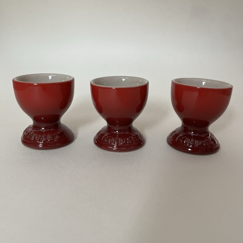 Creuset stoneware egg - stoneware,
