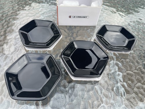 Very rare creuset - rare, black