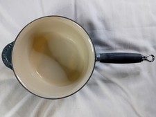 Le Creuset Cast Iron Grey 20