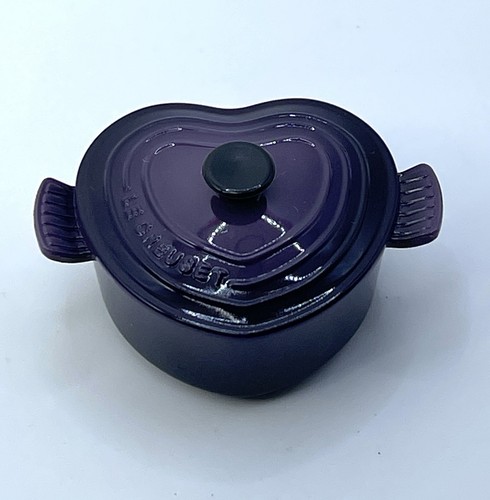 Creuset dydo heart - creuset,