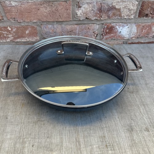 Creuset non stick - non-stick, pan