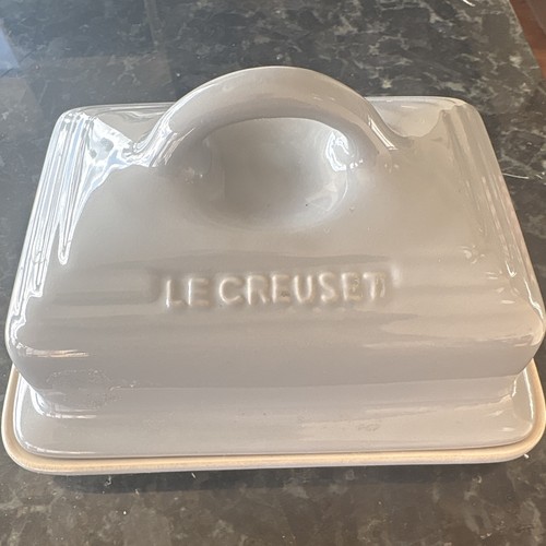 Creuset grey ceramic - creuset,