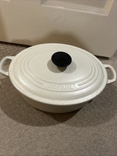 Le Creuset France 27cm Large