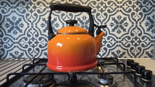 Creuset iconic volcanic - creuset,