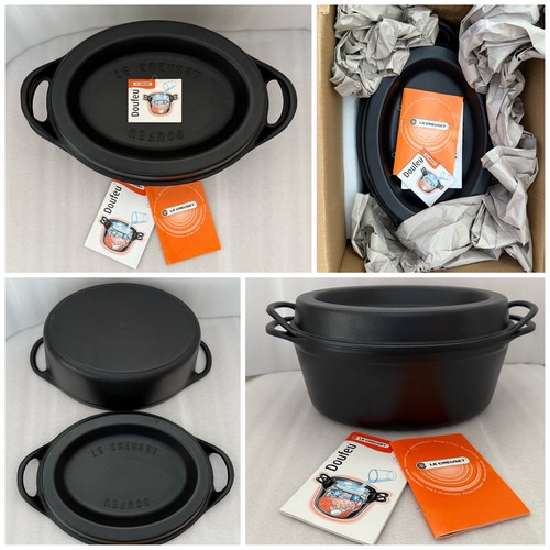 New creuset 32 - le,
