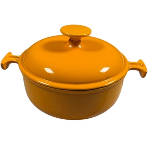 Vintage creuset 17 - le,