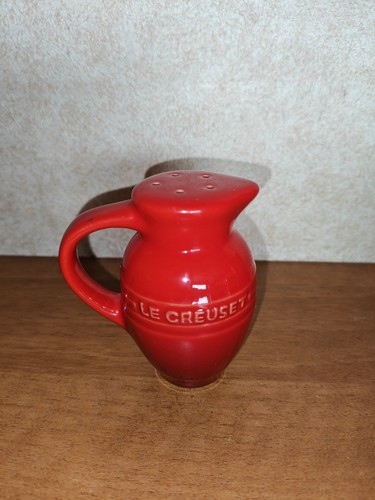 Creuset red mini jug style - mini,
