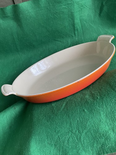 Creuset cast iron - le, 36