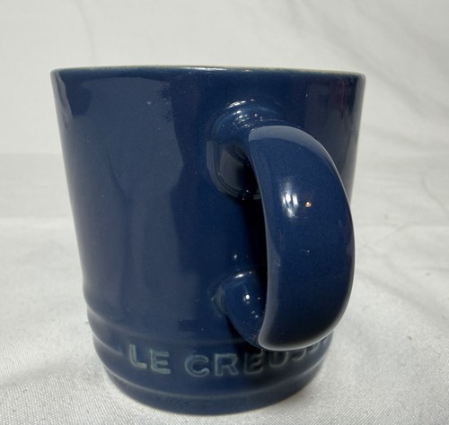 Creuset stoneware espresso - creuset,