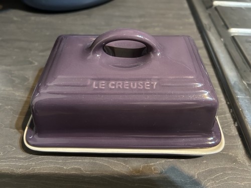 Creuset ultra violet - creuset,