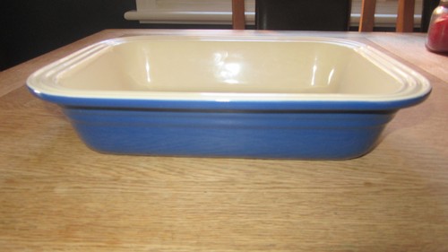 Superb creuset blue - le,