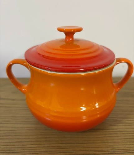 Creuset stoneware lidded - creuset,