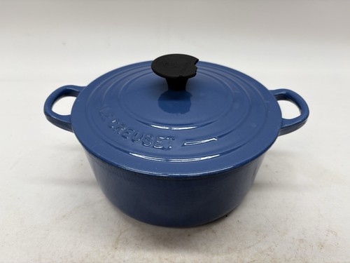 Creuset casserole dish - creuset,