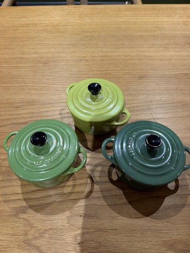 Creuset stoneware mini - stoneware,
