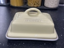 Le Creuset New But Mis Matched