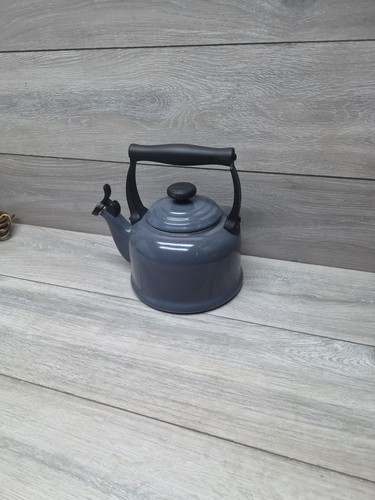 Creuset enameled steel - enameled,