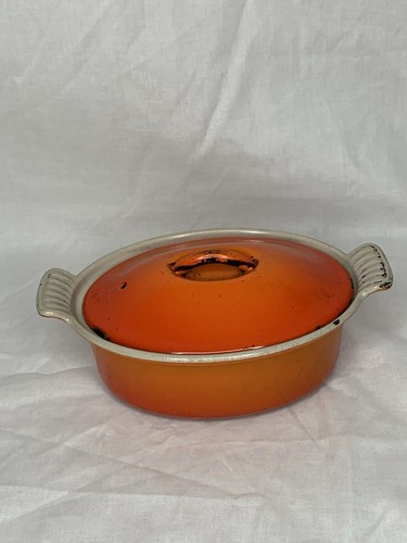 Cousances creuset volcanic - le,