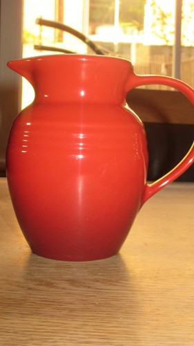 Stylish creuset cerise - stylish,