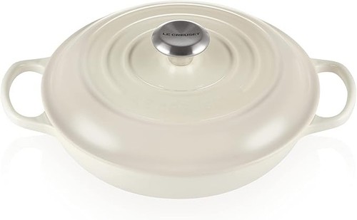 Creuset signature - le,