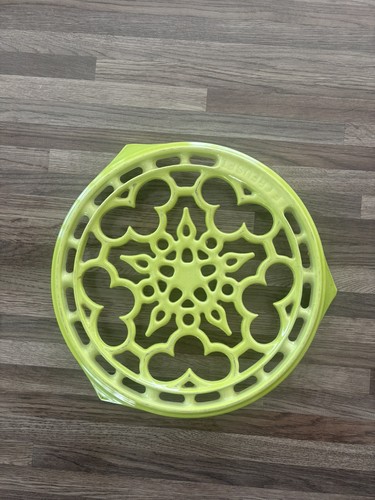 Creuset cast iron deluxe - cast,