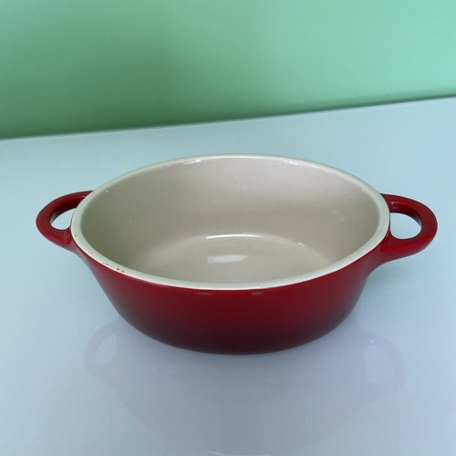 Creuset stoneware mini - le,