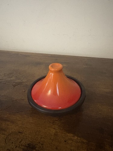 Creuset mini tagine - mini,