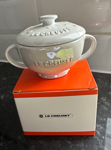 Creuset 200ml soup bowl - le,