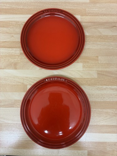 Creuset cerise - le, (cherry
