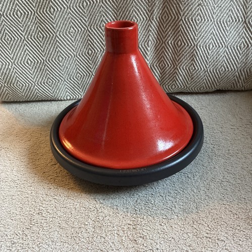Creuset cast iron - creuset,