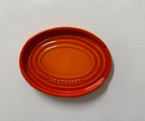 Creuset stoneware oval - stoneware,