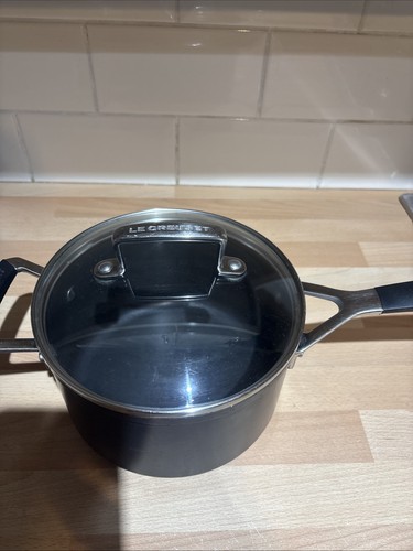Creuset toughened nonstick - toughened,