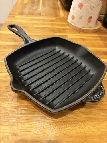 Creuset signature square - creuset,