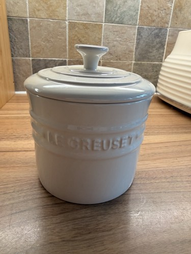 Creuset cream stoneware - cream,