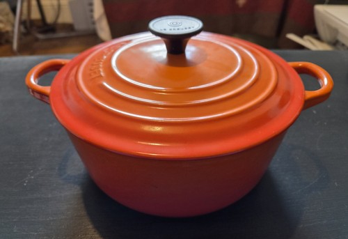 Brand new creuset - brand,