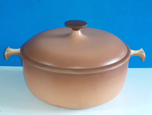 Creuset enzo mari - enzo, mari-designed