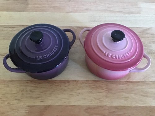 Creuset stoneware mini - creuset,