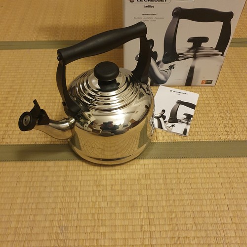 Creuset traditional stove - le,