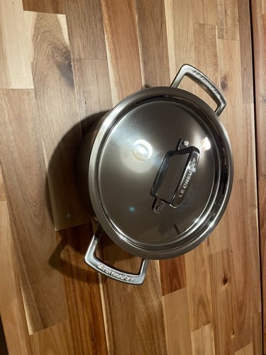 Creuset ply 20cm - creuset, 3-ply