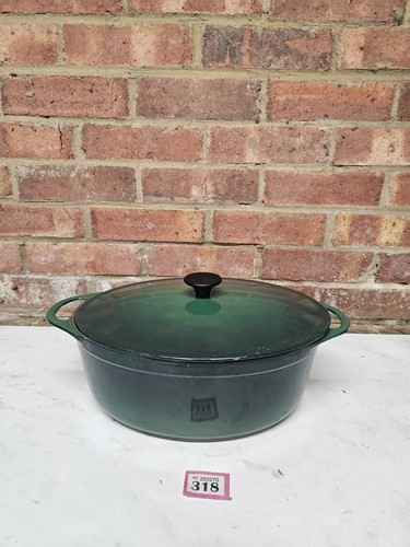 Vintage creuset cousances - vintage, le