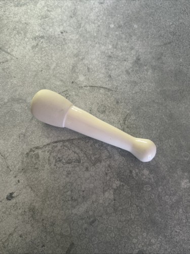Creuset pestle only no - creuset,