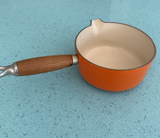 Le Creuset 16cm Volcanic
