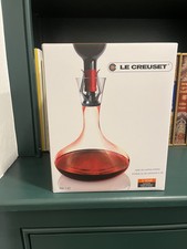 LE CREUSET Vitesse Wine