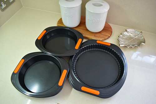 Creuset piece bakeware - creuset,