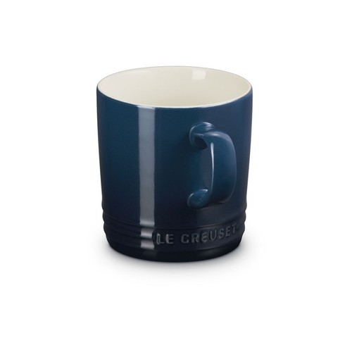 Creuset stoneware tea - le,
