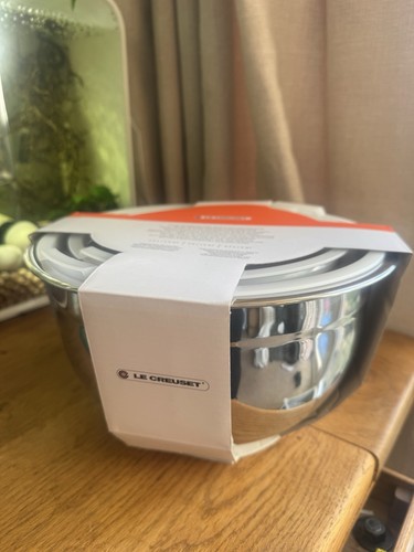Creuset stainless steel - creuset,