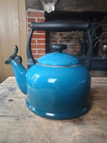 Creuset kone 1l - kone, kettle